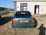 Mercedes-Benz C 200 1995 года за 500 000 тг. в Уральск – фото 4