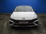 Hyundai Elantra 2024 годаүшін8 219 000 тг. в Актобе
