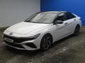 Hyundai Elantra 2024 годаүшін8 219 000 тг. в Актобе – фото 3