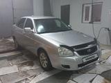 ВАЗ (Lada) Priora 2170 2011 года за 2 200 000 тг. в Аркалык – фото 2