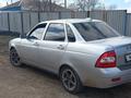 ВАЗ (Lada) Priora 2170 2011 года за 2 200 000 тг. в Аркалык