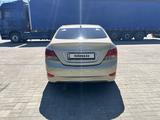 Hyundai Accent 2011 года за 3 700 000 тг. в Алматы – фото 4