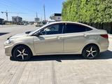 Hyundai Accent 2011 года за 3 700 000 тг. в Алматы