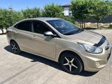 Hyundai Accent 2011 года за 3 700 000 тг. в Алматы – фото 2
