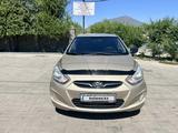 Hyundai Accent 2011 года за 3 700 000 тг. в Алматы – фото 3
