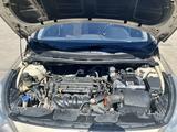 Hyundai Accent 2011 года за 3 700 000 тг. в Алматы – фото 5