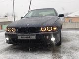 BMW 523 1996 года за 2 500 000 тг. в Шымкент – фото 2