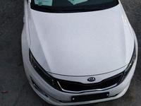 Kia K5 2014 года за 5 200 000 тг. в Караганда