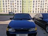 ВАЗ (Lada) 2114 2012 года за 1 450 000 тг. в Туркестан – фото 2