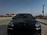 Porsche Cayenne 2016 года за 21 500 000 тг. в Актау – фото 2