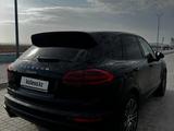 Porsche Cayenne 2016 года за 21 500 000 тг. в Актау – фото 3