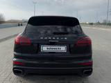 Porsche Cayenne 2016 года за 21 500 000 тг. в Актау – фото 4