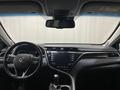 Toyota Camry 2020 года за 13 500 000 тг. в Алматы – фото 8