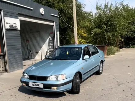 Toyota Carina E 1993 года за 1 600 000 тг. в Алматы – фото 3