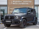 Mercedes-Benz G 63 AMG 2021 года за 98 290 000 тг. в Алматы