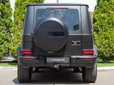 Mercedes-Benz G 63 AMG 2021 года за 98 290 000 тг. в Алматы – фото 5