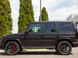Mercedes-Benz G 63 AMG 2021 года за 98 290 000 тг. в Алматы – фото 4