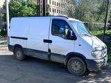 Opel Movano 2001 года за 2 100 000 тг. в Уральск – фото 3