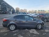 Kia Rio 2014 года за 4 000 000 тг. в Алматы – фото 4