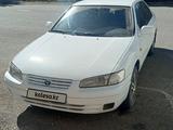 Toyota Camry 1997 годаfor3 000 000 тг. в Аягоз – фото 5