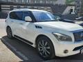 Infiniti QX56 2011 годаүшін8 200 000 тг. в Караганда – фото 7