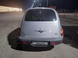 Chrysler PT Cruiser 2001 года за 2 100 000 тг. в Алматы – фото 3