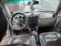 Chrysler PT Cruiser 2001 годаfor2 100 000 тг. в Алматы – фото 8