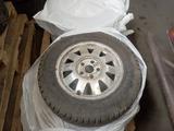Комплект колес за 100 000 тг. в Петропавловск
