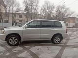 Toyota Highlander 2007 года за 7 500 000 тг. в Алматы – фото 3