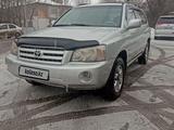 Toyota Highlander 2007 года за 7 500 000 тг. в Алматы – фото 4