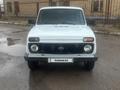 ВАЗ (Lada) Lada 2121 2014 годаfor1 600 000 тг. в Караганда – фото 2