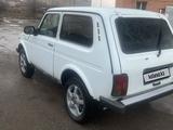 ВАЗ (Lada) Lada 2121 2014 годаfor1 600 000 тг. в Караганда – фото 5