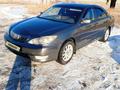 Toyota Camry 2005 года за 6 000 000 тг. в Экибастуз – фото 3