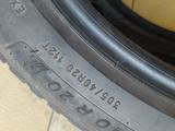 MISHELIN 275/45R20 305/40R20 ЗИМА В ШИПАХ за 250 000 тг. в Шымкент – фото 4