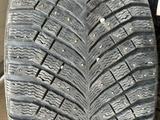 MISHELIN 275/45R20 305/40R20 ЗИМА В ШИПАХ за 150 000 тг. в Шымкент