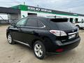 Lexus RX 350 2010 годаүшін9 500 000 тг. в Актобе – фото 4