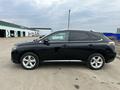 Lexus RX 350 2010 года за 9 500 000 тг. в Актобе – фото 3