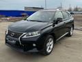 Lexus RX 350 2010 года за 9 500 000 тг. в Актобе – фото 2