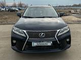 Lexus RX 350 2010 года за 9 500 000 тг. в Актобе