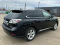 Lexus RX 350 2010 года за 9 500 000 тг. в Актобе – фото 6