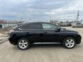 Lexus RX 350 2010 года за 9 500 000 тг. в Актобе – фото 7