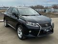 Lexus RX 350 2010 года за 9 500 000 тг. в Актобе – фото 8