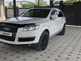 Audi Q7 2006 года за 5 600 000 тг. в Шымкент – фото 2