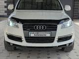 Audi Q7 2006 года за 5 600 000 тг. в Шымкент