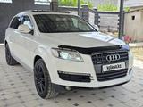 Audi Q7 2006 года за 5 600 000 тг. в Шымкент – фото 3