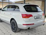 Audi Q7 2006 года за 5 600 000 тг. в Шымкент – фото 4