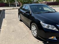 Toyota Camry 2012 годаүшін7 200 000 тг. в Актобе