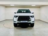 JAC T8 Pro Luxury 2026 года за 17 190 000 тг. в Костанай – фото 2