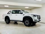 JAC T8 Pro Luxury 2026 года за 17 190 000 тг. в Костанай – фото 3