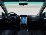 JAC T8 Pro Luxury 2026 года за 17 190 000 тг. в Костанай – фото 5